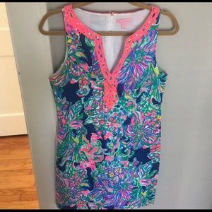 Lilly Dress